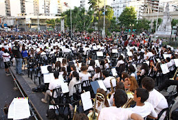 1er Festival Orq Juveniles Avellaneda 2012