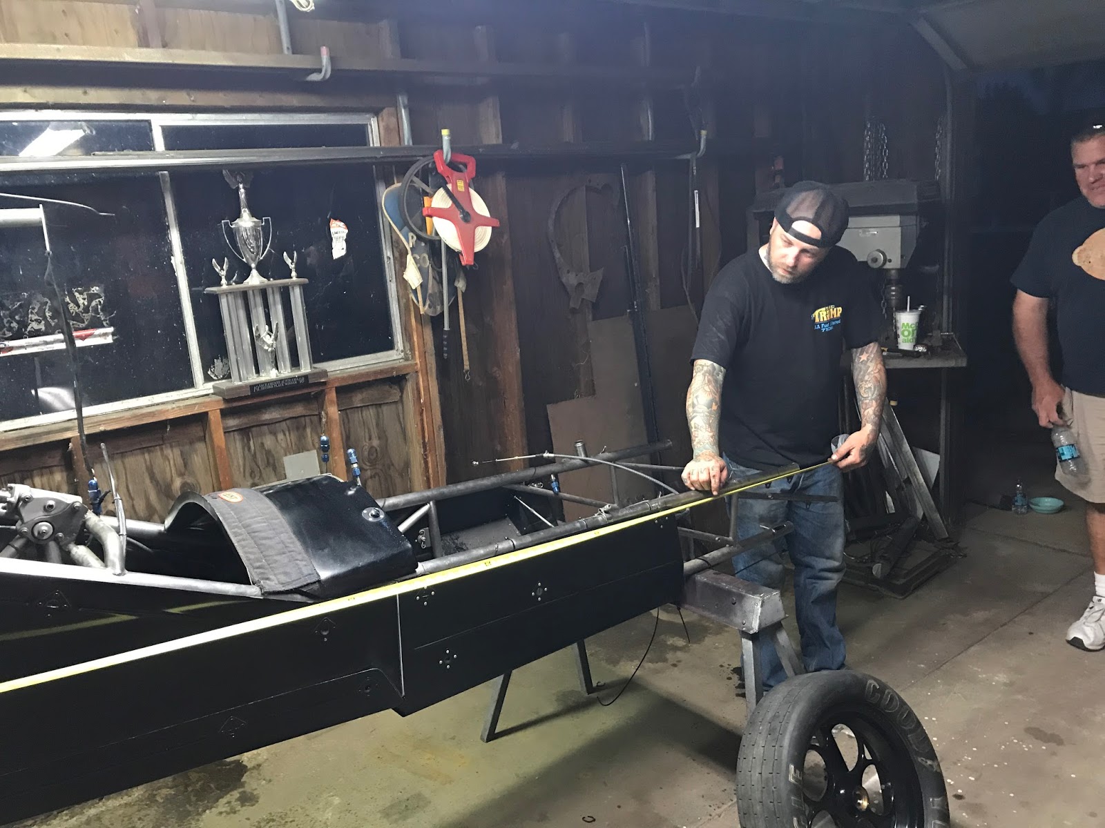 Hall Bros. Racing