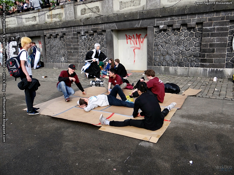 Chisaii Con Juni 2011 Quini Maze