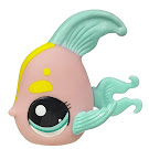 Littlest Pet Shop Tubes Angelfish (#1915) Pet Littlest Pet Shop Tubes Angelfish (#1915) Pet