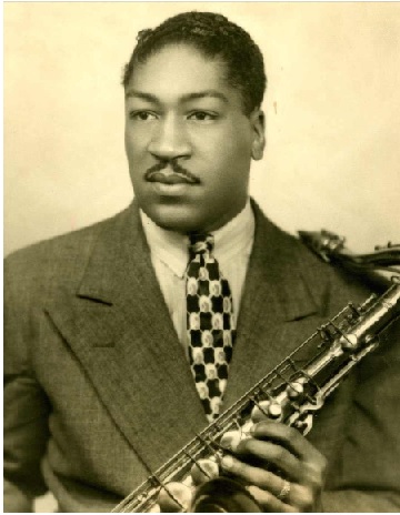 Hal Singer Saxophone R & B Honkers - Discussion Thread | Page 6 | Steve Hoffman ...