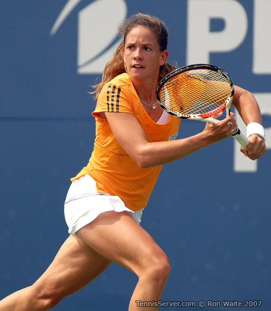 Patty Schnyder retired Swiss professional tennis player | All About Sports Patty Schnyder retired Swiss professional tennis player | All About Sports