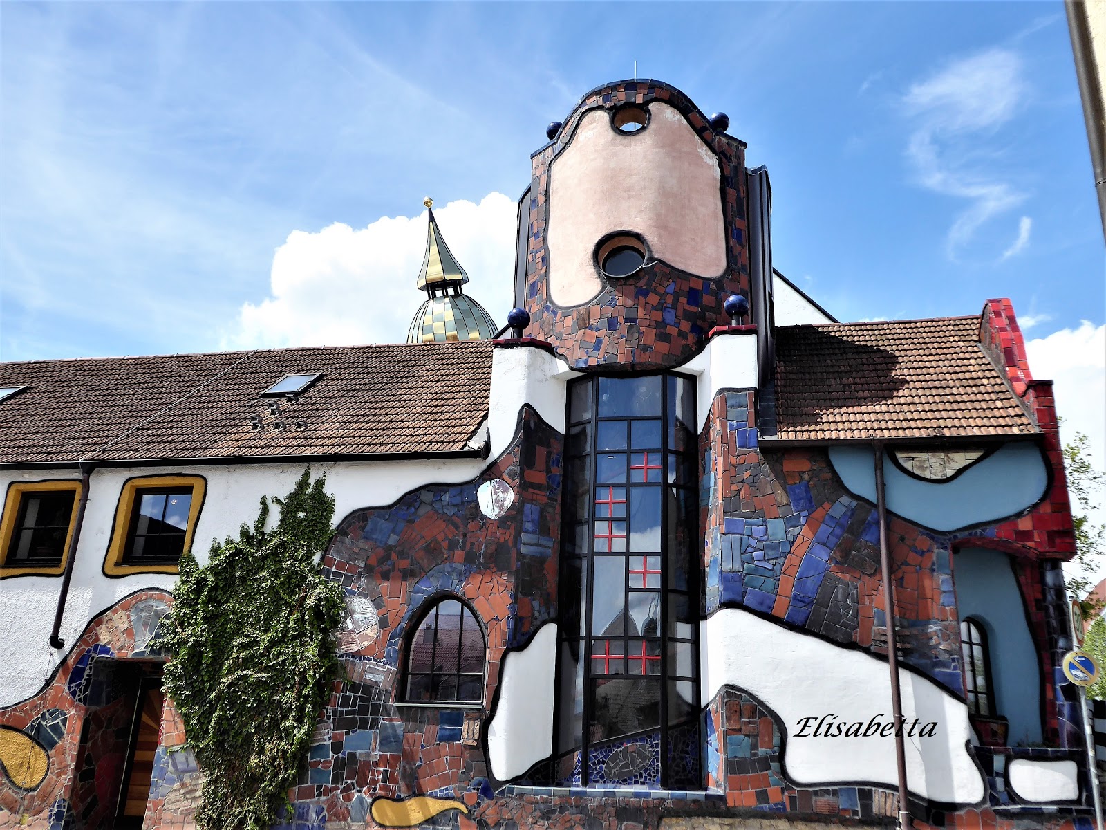 Reiselust Pfingsten 2017 Im Schonen Wien Alionsworld