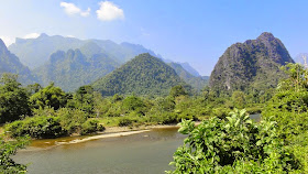 Reisetipp Laos: Eine Reise-Idee von 4x4 Tripping