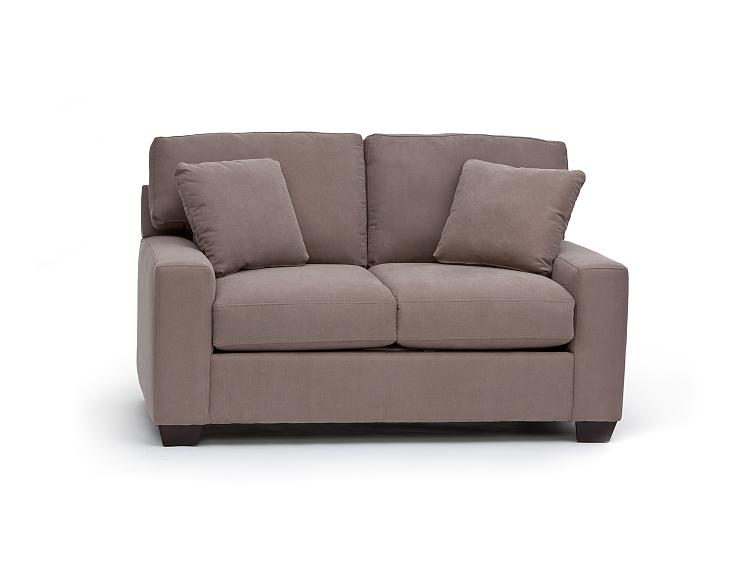 Waffling New Couch  