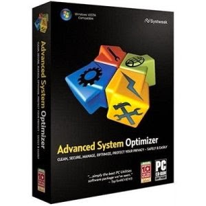 Advanced System Optimizer 3.9 Registration Key Generator Advanced System Optimizer 3.9 Registration Key Generator