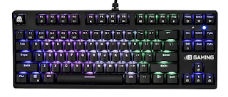 Keyboard K1 Meca