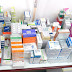 Δωρεά στο Κοινωνικό Φαρμακείο του Δήμου Ηγουμενίτσας από το Γενικό Νοσοκομείο Φιλιατών 