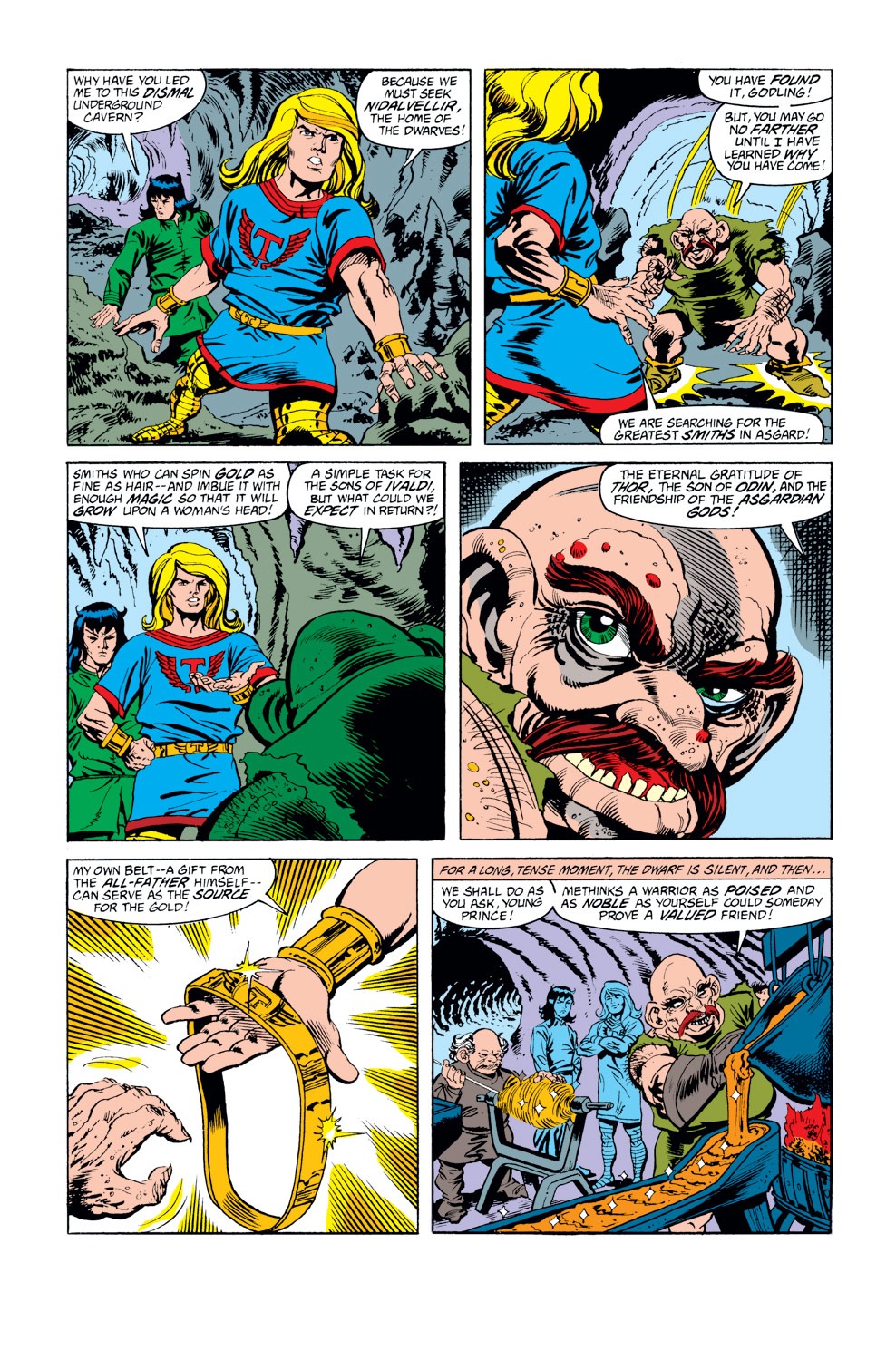 Thor (1966) 402 Page 21