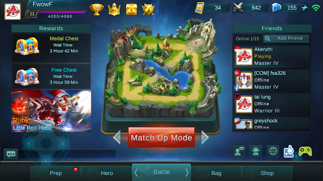Nox - Emulator Android Paling Ringan Nox - Emulator Android Paling Ringan