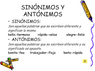 Sinónimo de rápido