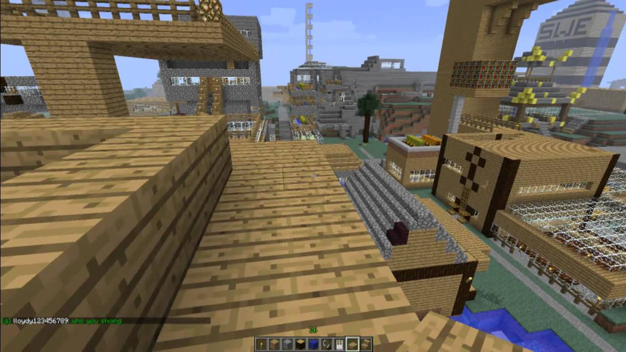 Download minecraft 1.5 2 mac