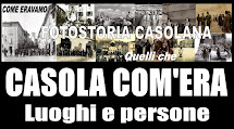 I VIDEO DI FOTOSTORIA CASOLANA