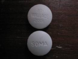 Generic soma brands