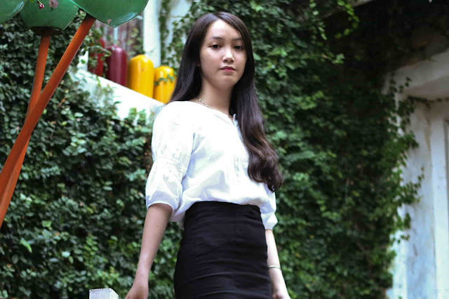 Hot girl HUTECH - Võ Võ Duyên Duyên Hot girl HUTECH - Võ Võ Duyên Duyên | Gái xinh HUTECH | Gái đẹp HUTECH 4