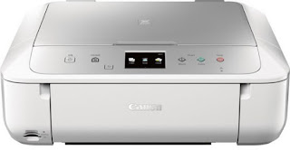 Canon PIXMA MG6822 Treiber Download Canon PIXMA MG6822 Treiber Download