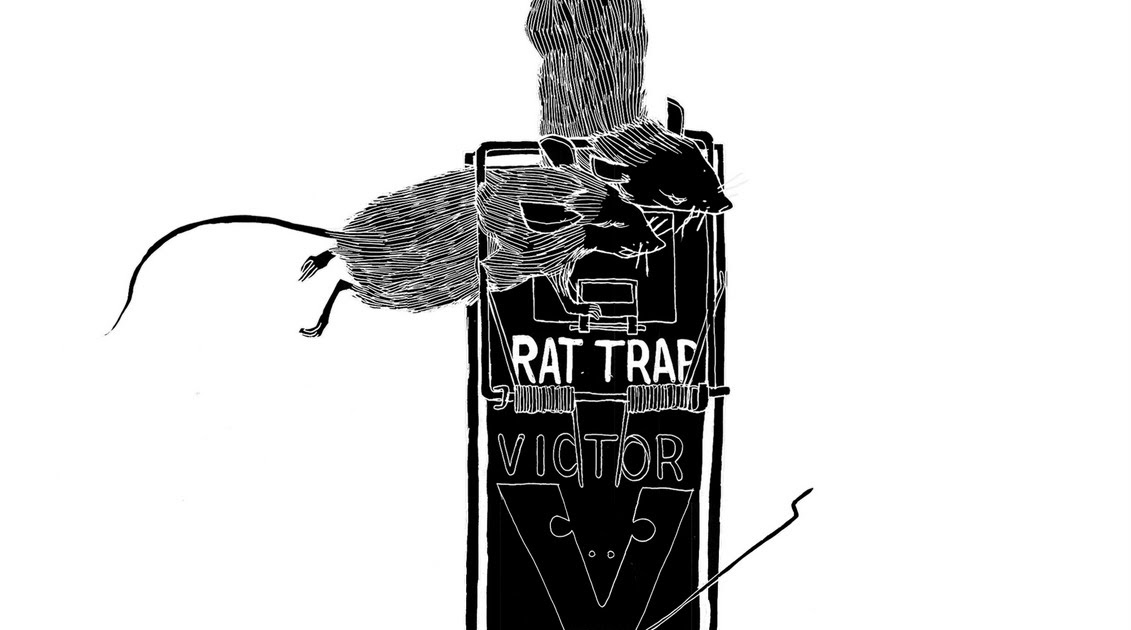 oranonmiviene MORT AUX RATS!