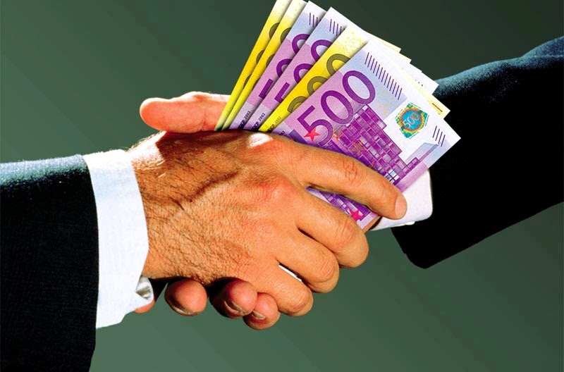 Σε ανακριτή διαφθοράς η εγκληματική οργάνωση του ποδοσφαίρου!