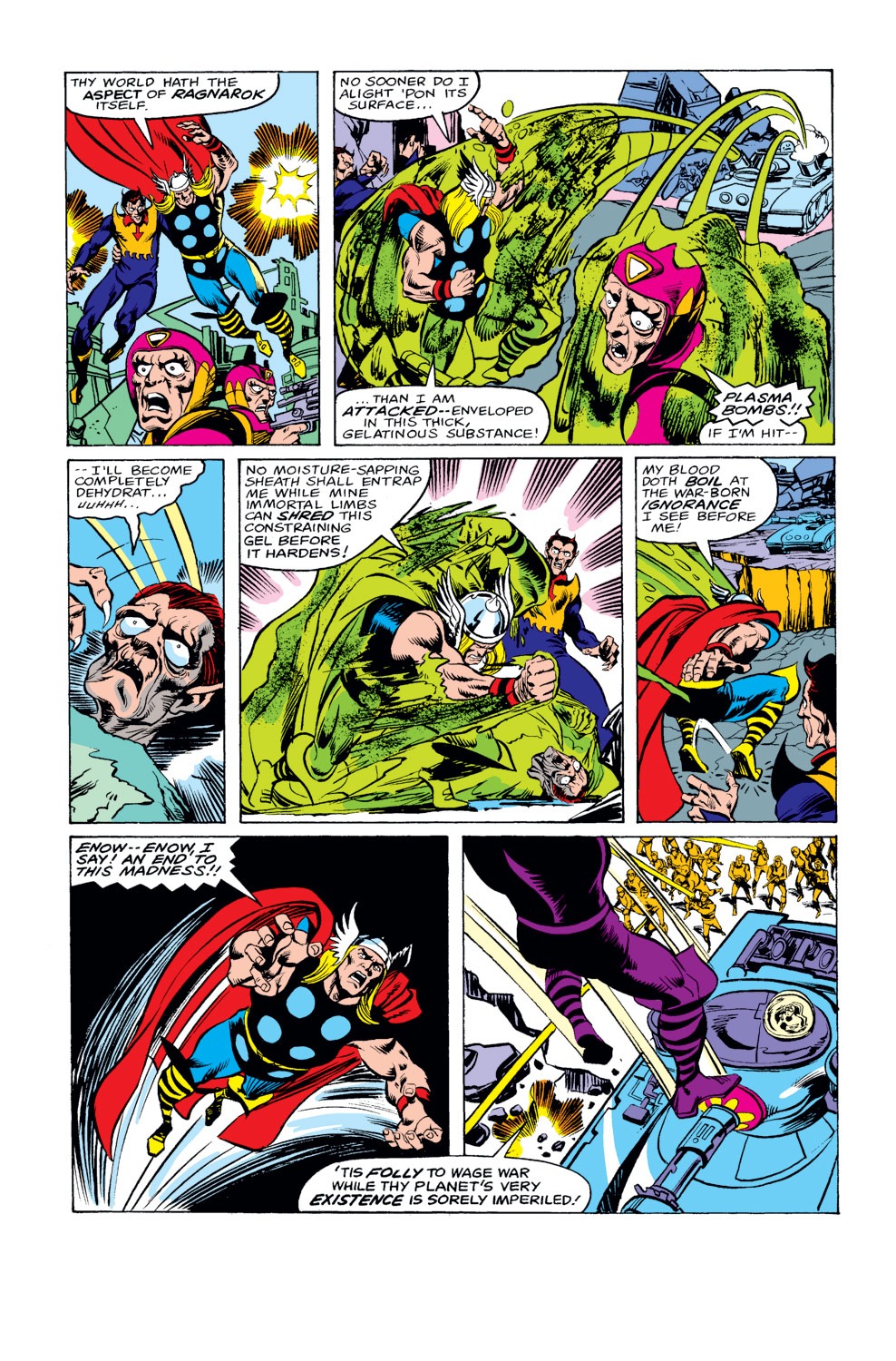 Thor (1966) 281 Page 11