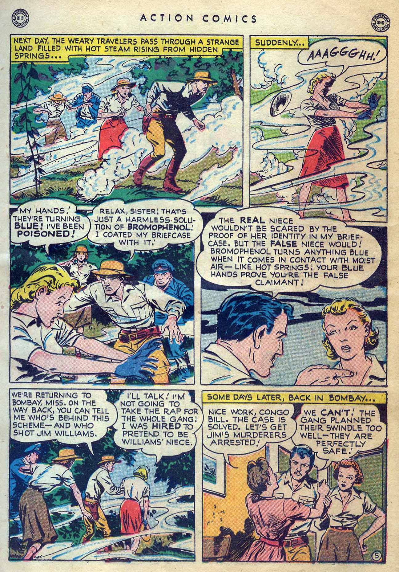 Action Comics (1938) 131 Page 20