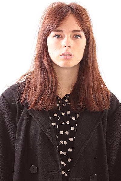 Britain & Ireland Next Top Model 9 - The Journey Begin - MforModels