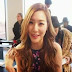 Watch SNSD Tiffany's interview from Michael Kors' event
