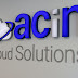 ACIN – iCloud Solutions com plataformas abrangentes