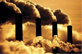 Air Pollution and DNA Damage