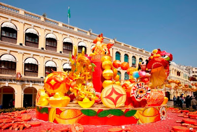 Fundu hosi Xina apresia ho kandidatura 20 ba iha investimentu luzófona