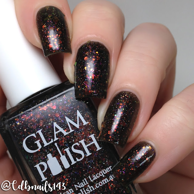 Glam Polish-Paws Off What Doesn’t Belong to You
