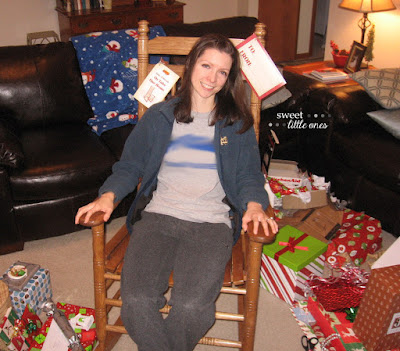 Christmas Blessings: God's Adoption Gifts to Our Family.  We have had several beautiful (and even sad) adoption moments happen for each of our children right at Christmastime... www.sweetlittleonesblog.com