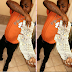 Davido shows off wads off dollars