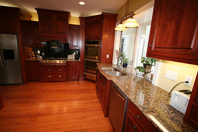 Decora el hogar: Decoración de cocinas elegantes