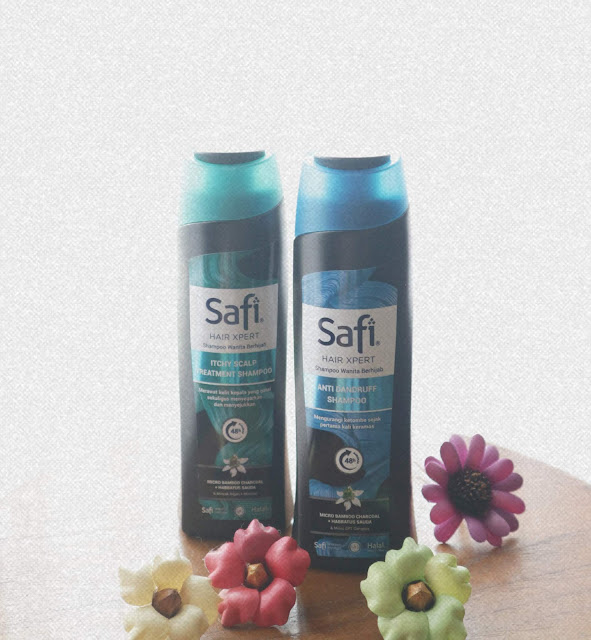 SAFI Indonesia review