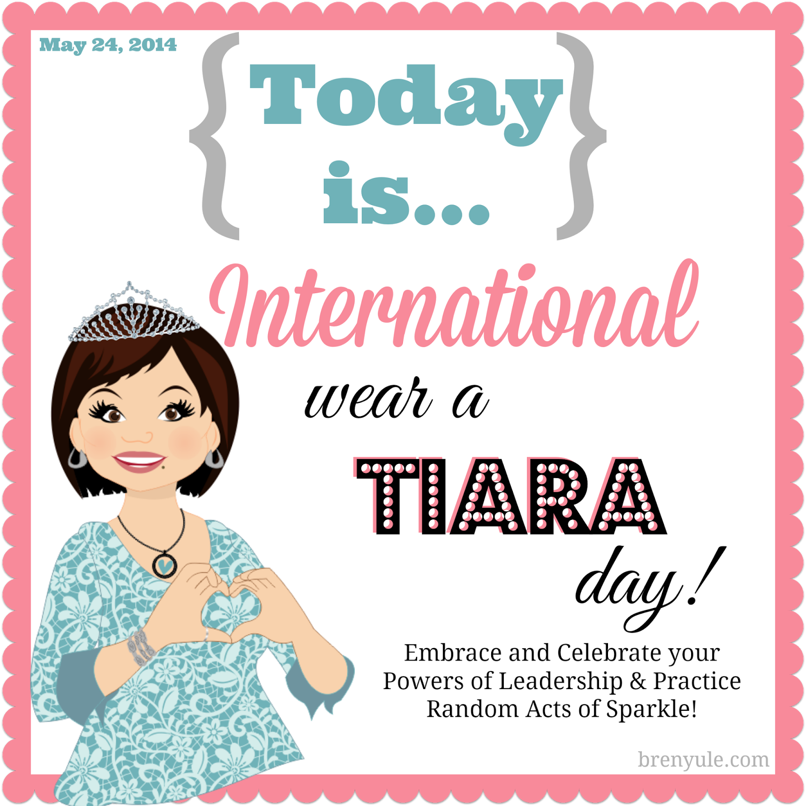 cReAtE with bReN yULe tHe iNsPiRaTiOn InStiTuTe Today is