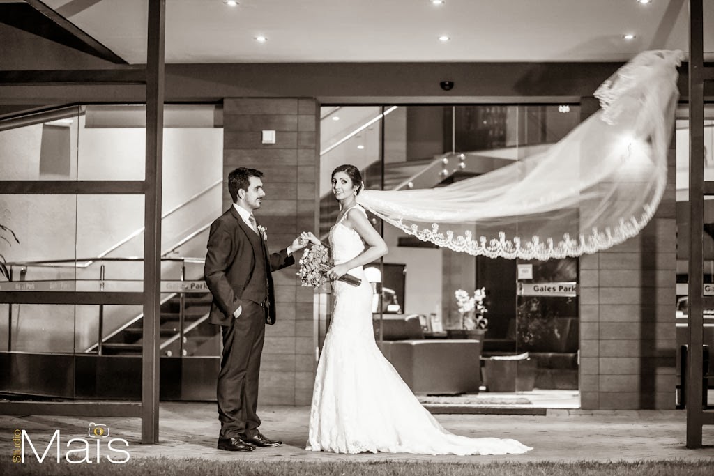 blog de casamento - uma vez noiva sempre noiva - casamento - véu véu