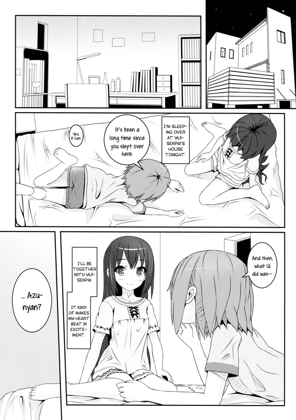 Hentai Manga Comic-Magic for Night Time Only-Read-5