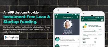 Loan Globally App - Get Free Rs. 35 On Sign Up and Rs. 7 Per Referral (Redeem in Paytm)