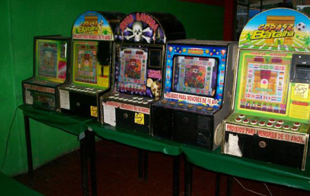 Slots gratis Magic Lines