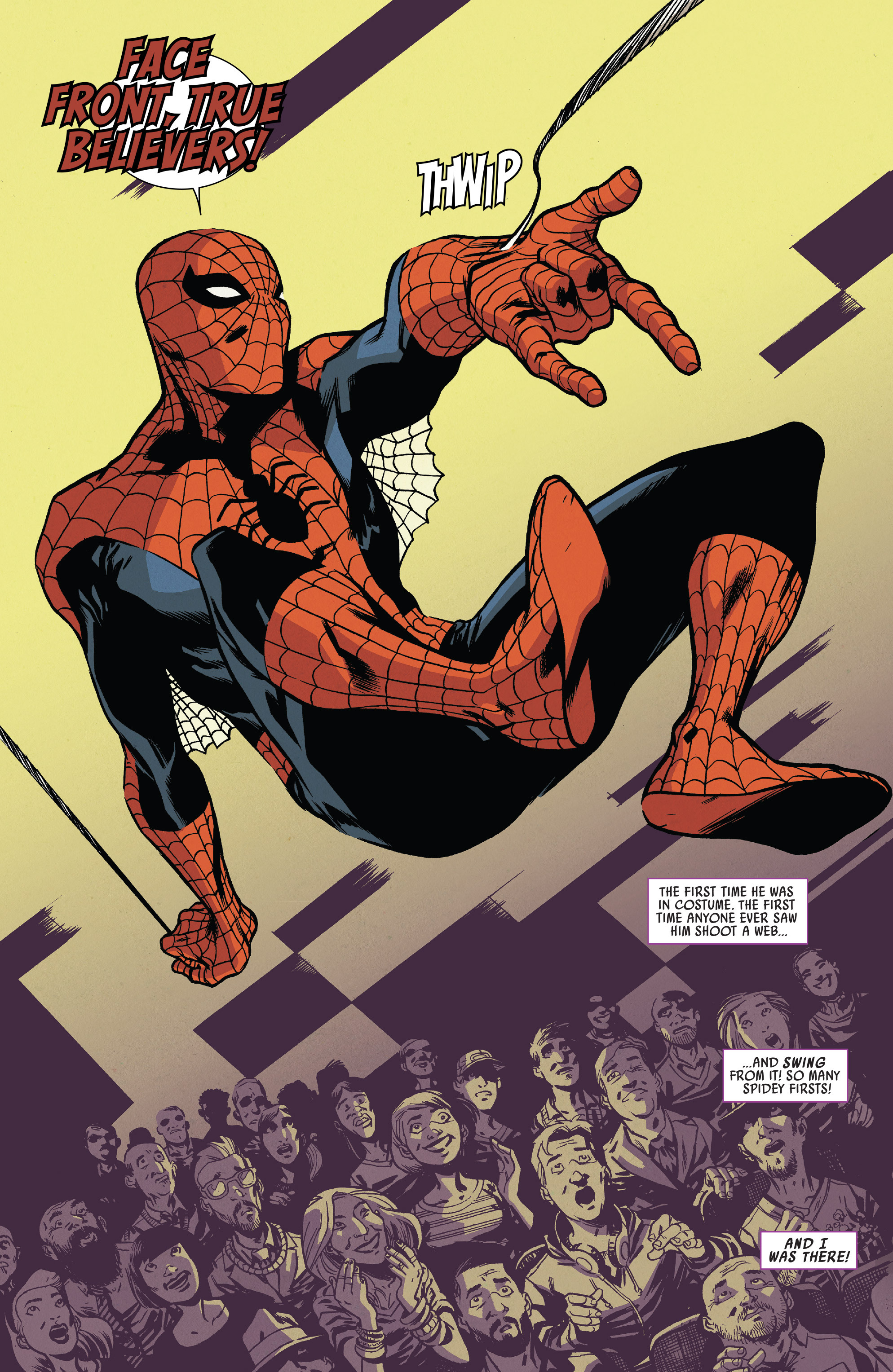 The Amazing Spider-Man (2014) issue 1 - Page 51