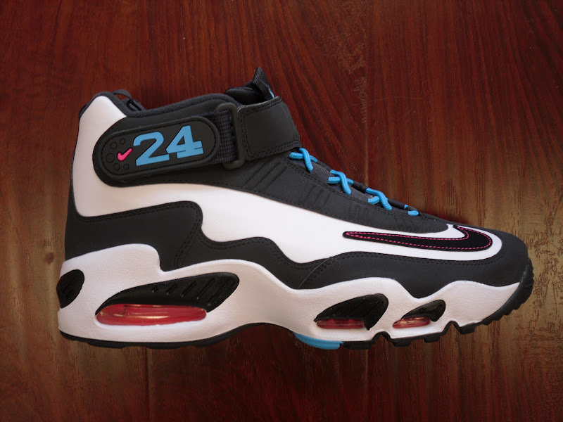 south beach griffeys