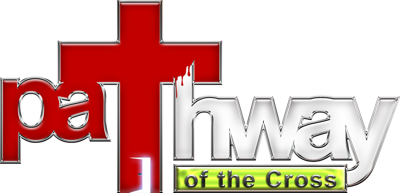 Pathway of the Cross