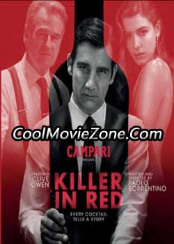 Killer in Red (2017)