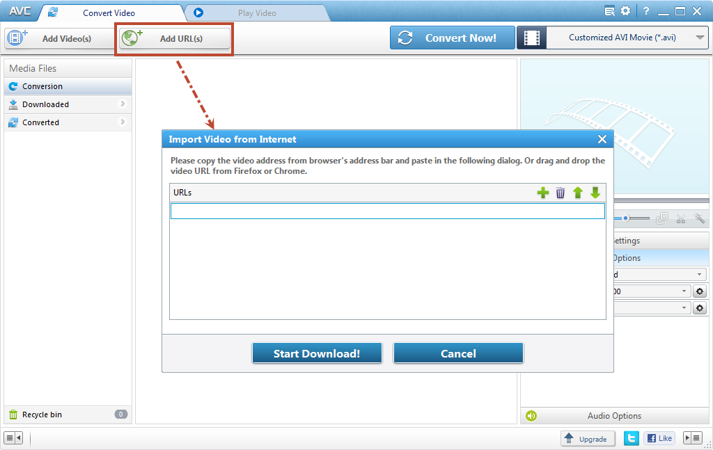 any video converter youtube any video converter youtube