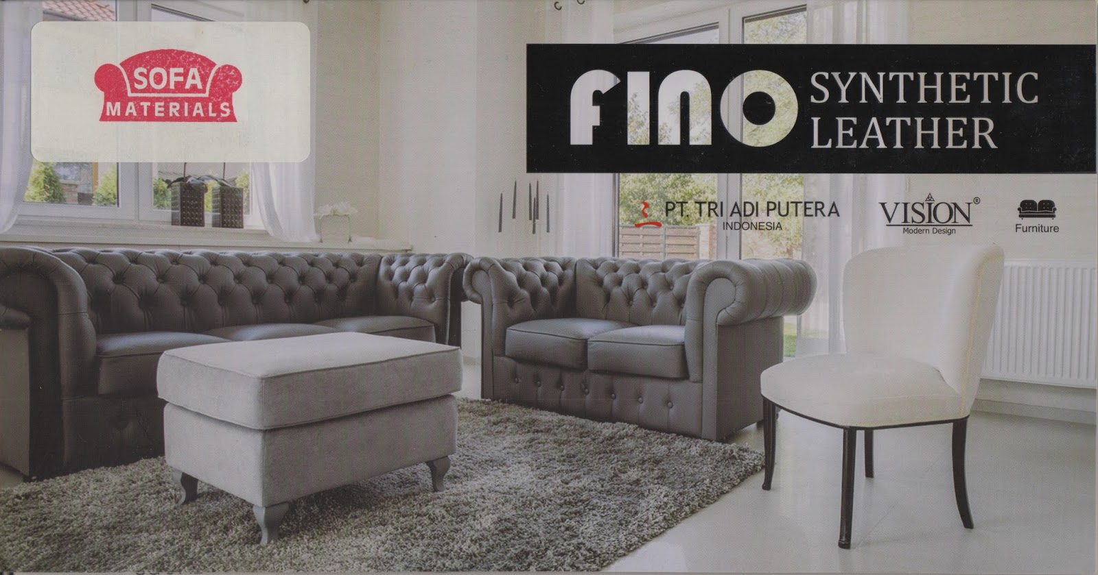 sofa materials blogger