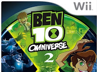 [Wii] Ben 10 Omniverse 2 [MULTI3][USA]