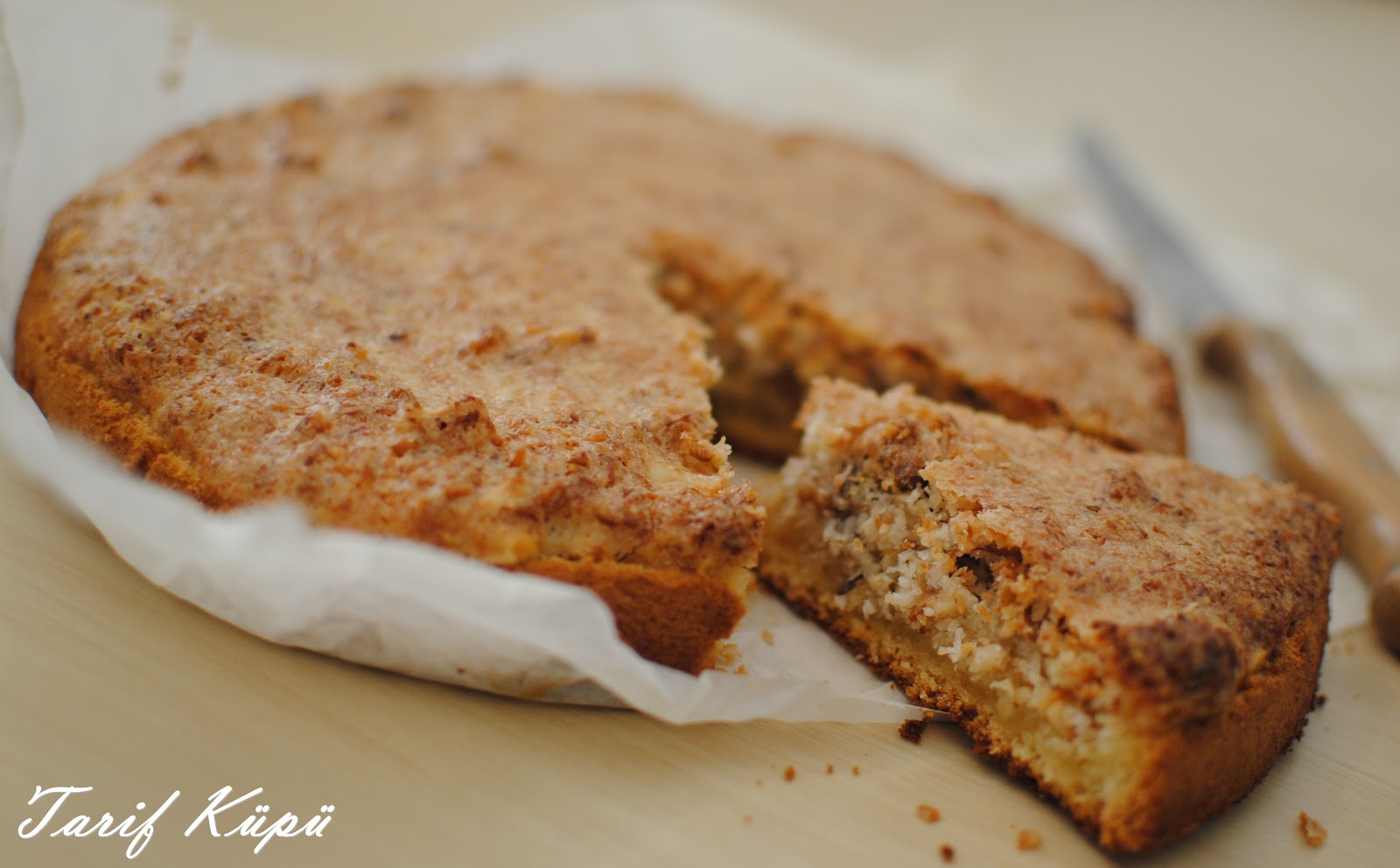 Tarifküpü ACIBADEM KEKİ