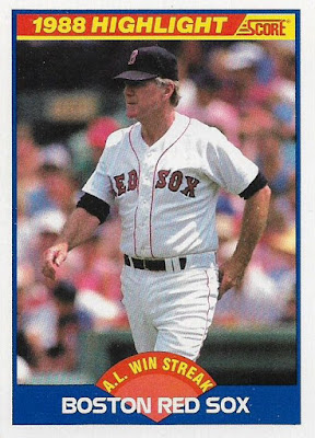 A Real Live Flea Market With Cards