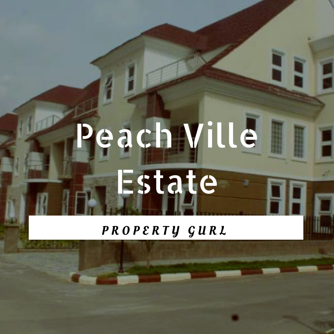 PEACH VILLE ESTATE (property listing)