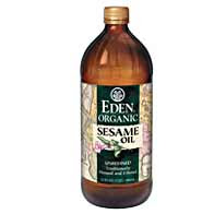 Sesame Oil | Til Oil - Gingelly Oil - Ddible Vegetable Oil from Sesame Seeds